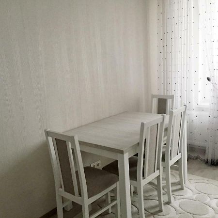 Center Apartment On Albisoara Street Кишинёв Экстерьер фото