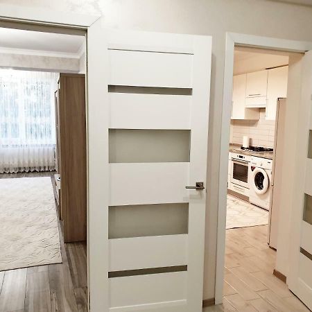 Center Apartment On Albisoara Street Кишинёв Экстерьер фото