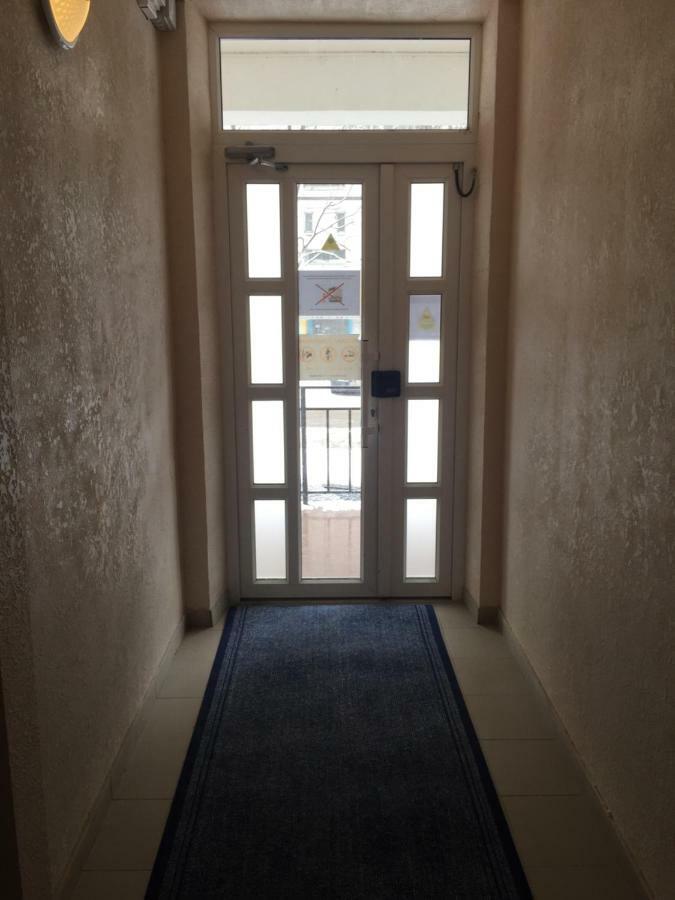 Center Apartment On Albisoara Street Кишинёв Экстерьер фото
