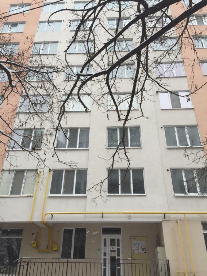 Center Apartment On Albisoara Street Кишинёв Экстерьер фото