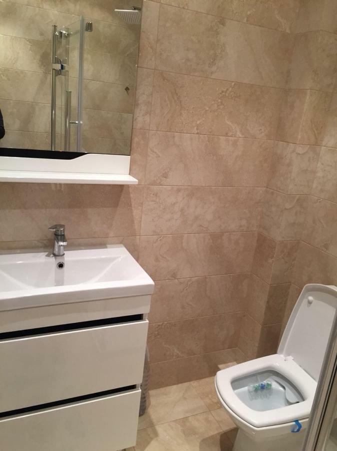 Center Apartment On Albisoara Street Кишинёв Экстерьер фото