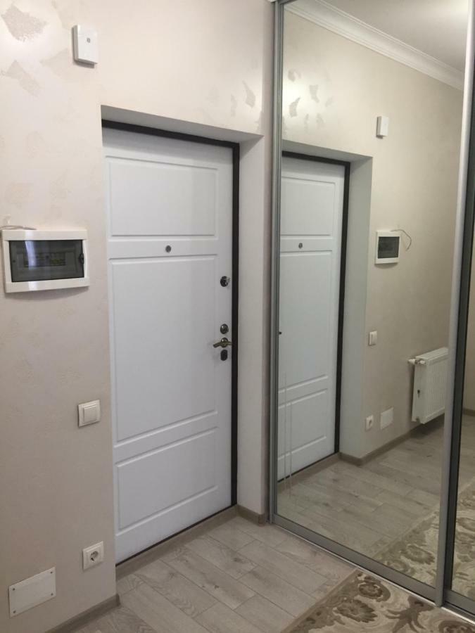Center Apartment On Albisoara Street Кишинёв Экстерьер фото