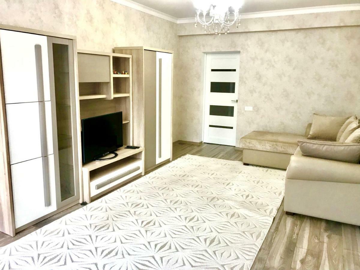 Center Apartment On Albisoara Street Кишинёв Экстерьер фото