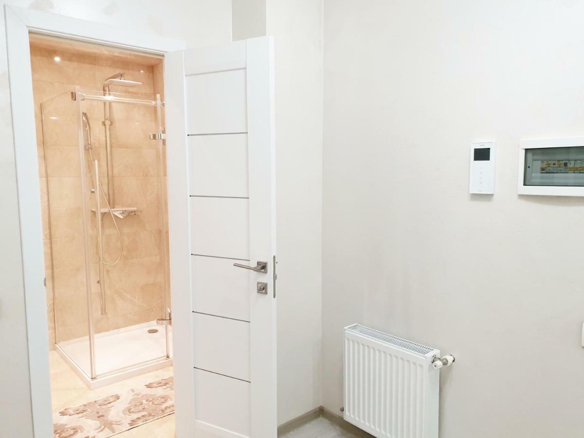 Center Apartment On Albisoara Street Кишинёв Экстерьер фото