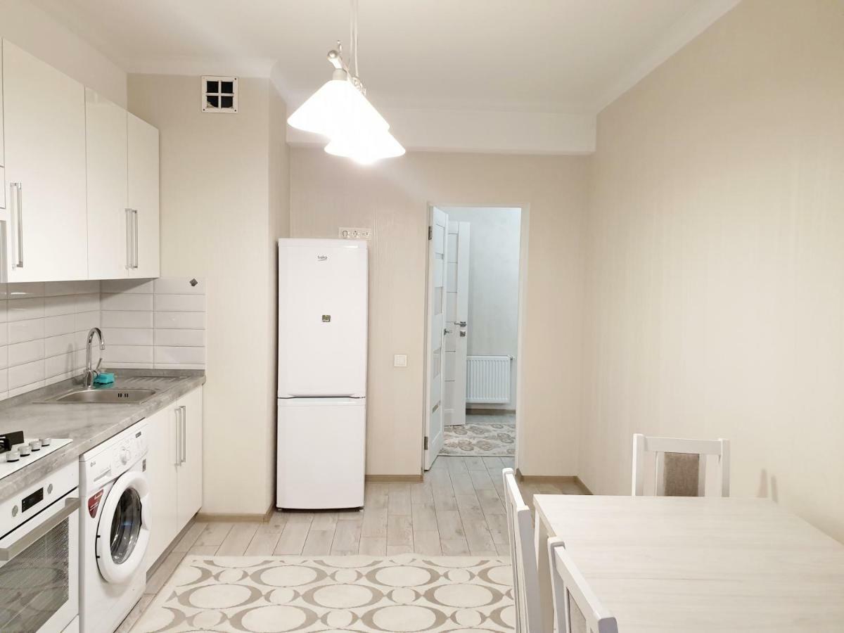 Center Apartment On Albisoara Street Кишинёв Экстерьер фото