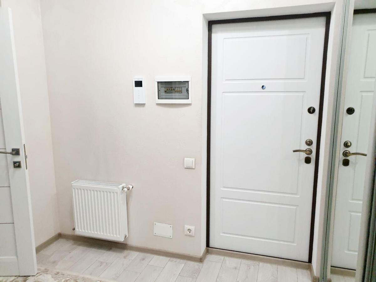 Center Apartment On Albisoara Street Кишинёв Экстерьер фото