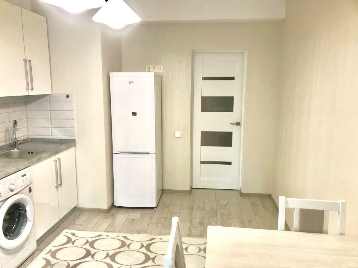 Center Apartment On Albisoara Street Кишинёв Экстерьер фото