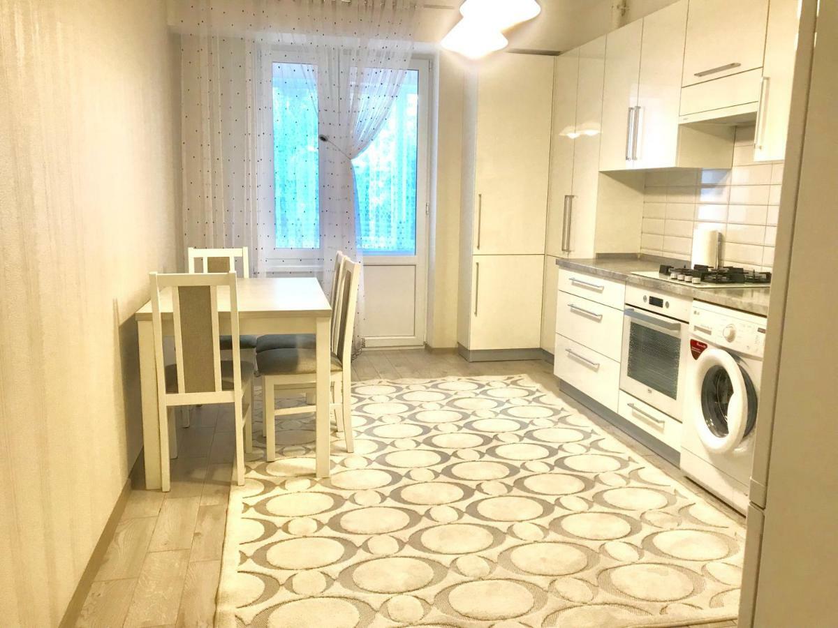 Center Apartment On Albisoara Street Кишинёв Экстерьер фото