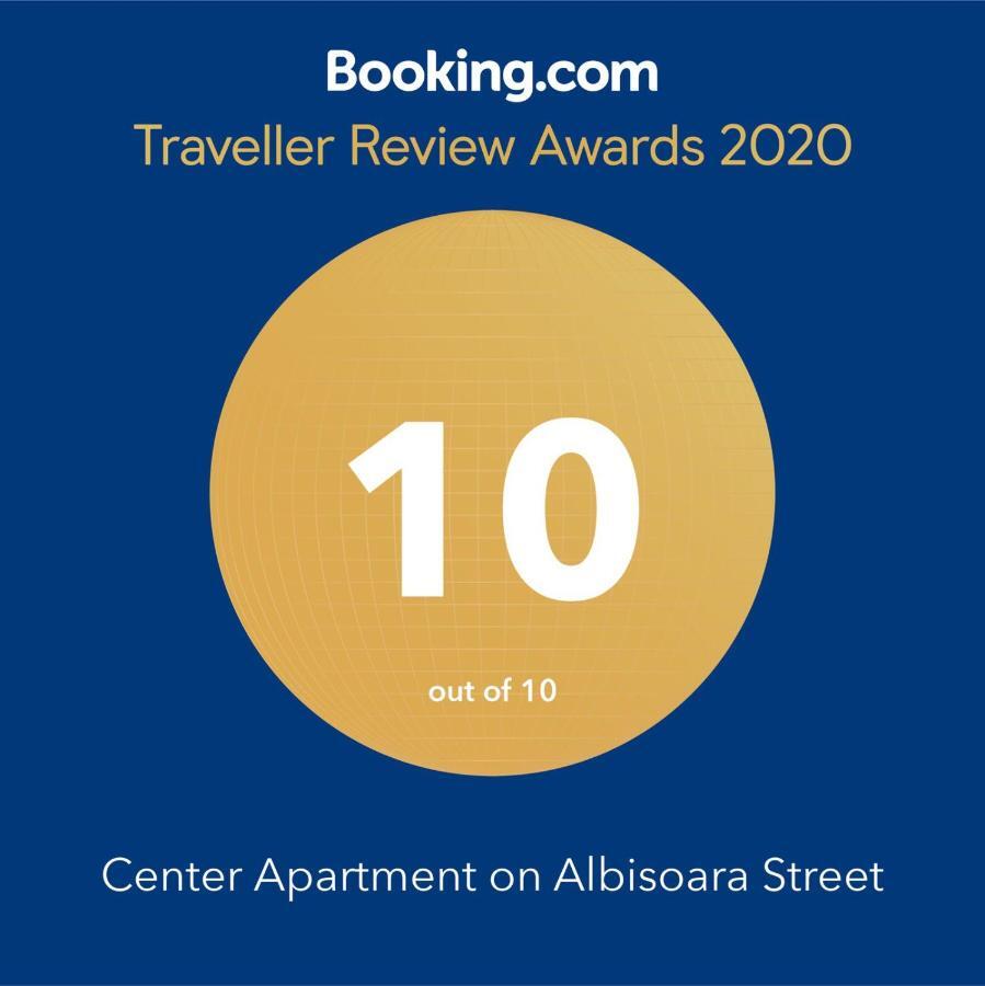 Center Apartment On Albisoara Street Кишинёв Экстерьер фото